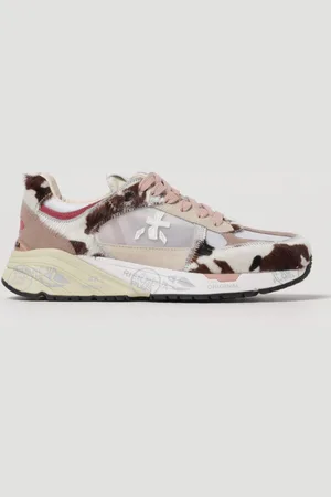 Premiata Zapatillas Mujer color