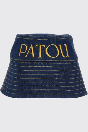 Patou Sombrero Mujer color