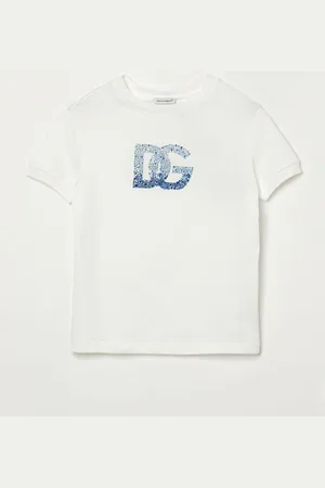 Dolce & Gabbana Camisetas Niños color