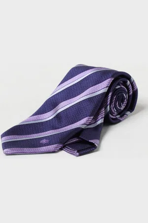 Etro Corbata Hombre color