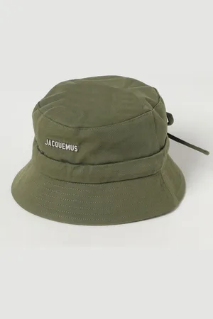 Jacquemus Gorro Hombre color
