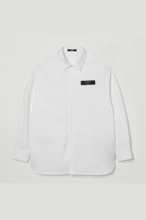 Balmain Camisa Niños color