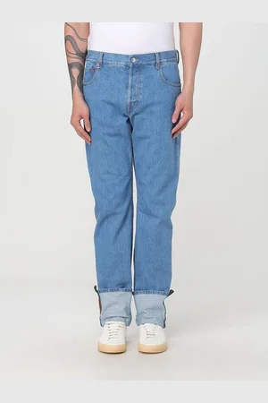Gucci Jeans Hombre color