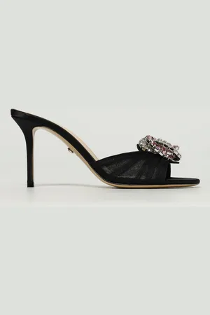 Mach & Mach Sandalias Planas Mujer color