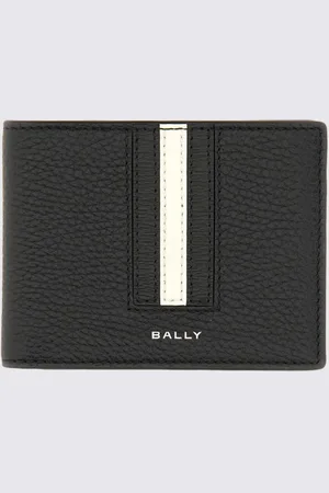 Bally Cartera Hombre color