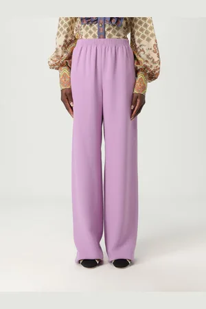 VALENTINO Pantalón Mujer color