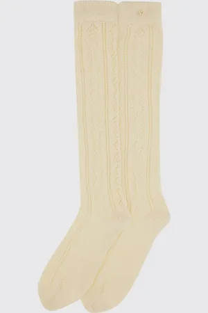 VALENTINO Calcetines Mujer color