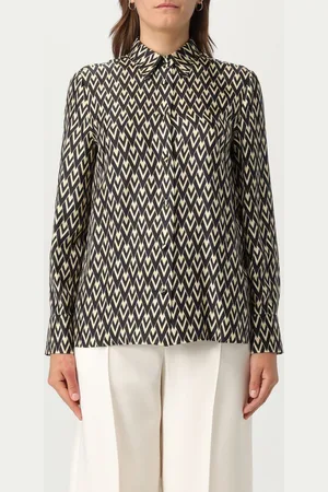 VALENTINO Camisa Mujer color