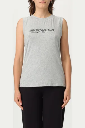Emporio Armani Top Mujer color