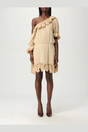 Saint Laurent Vestido Mujer color