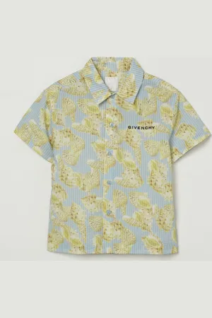 Givenchy Camisa Niños color