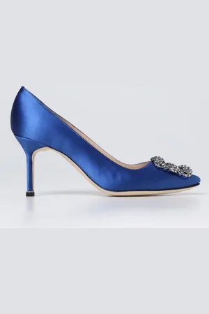 Manolo Blahnik Zapatos De Salón Mujer color