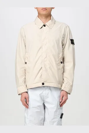 Stone Island Chaqueta Hombre color
