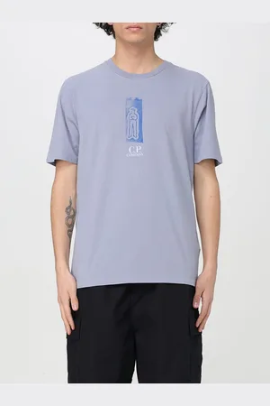 C.P. Company Camiseta C. P. COMPANY Hombre color