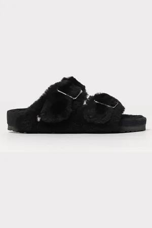 Birkenstock Sandalias Planas Mujer color