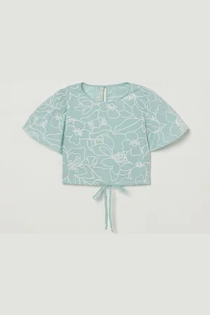 Zhoe & Tobiah Camisa Niños color