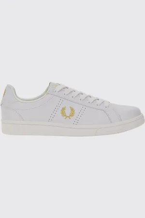 Fred Perry Zapatillas Hombre color
