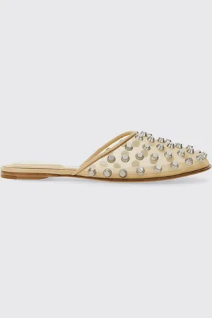 Alexander Wang Zapatos Planos Mujer color