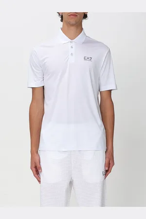 EA7 Polo Hombre color
