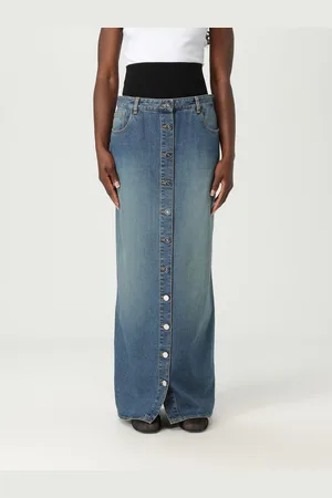Alaïa Falda ALAÏA Mujer color
