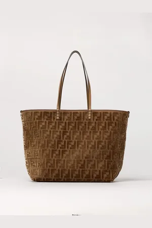 Fendi Bolso Tote Mujer color