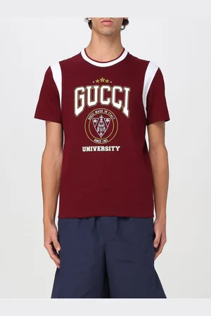 Gucci Camiseta Hombre color