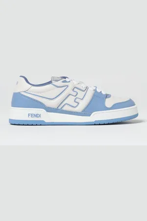 Fendi Zapatillas Mujer color