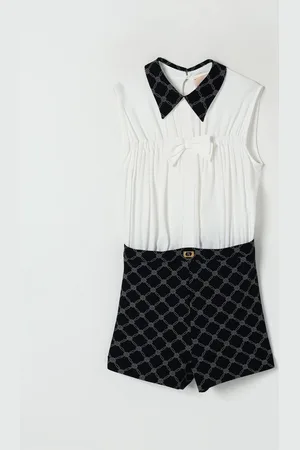 Elisabetta Franchi Mono Niños color