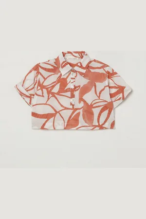 Zhoe & Tobiah Camisa Niños color