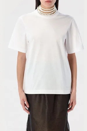 Carven Camiseta Mujer color
