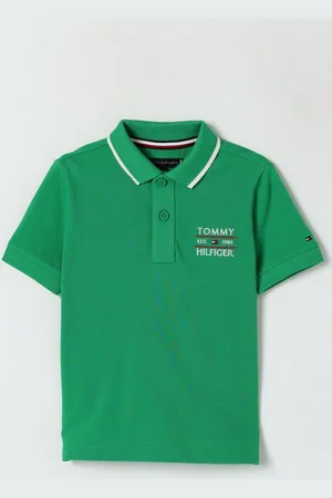 Tommy Hilfiger Polo Niños color