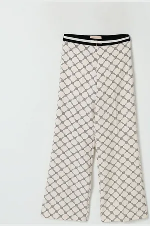 Elisabetta Franchi Pantalón Niños color
