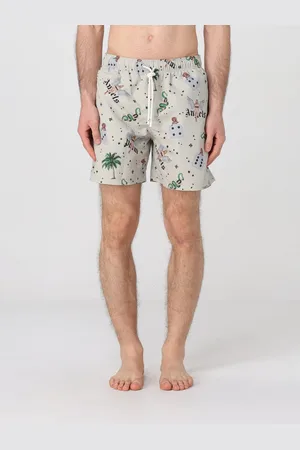 Palm Angels Bañador Hombre color