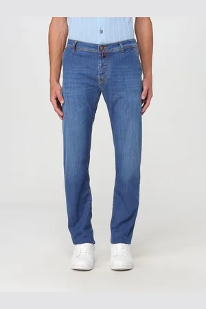 Jacob Cohen Jeans Hombre color