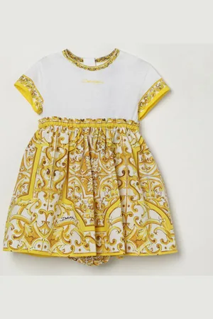 Dolce & Gabbana Vestido Niños color