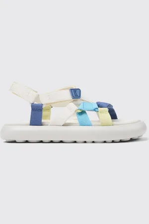 Camper Sandalias Planas Mujer color