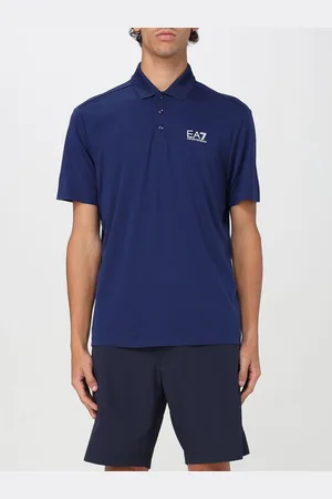 EA7 Polo Hombre color