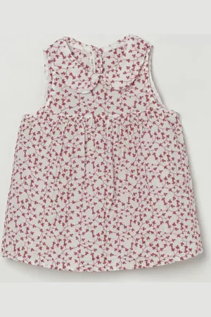 Zhoe & Tobiah Vestido Niños color