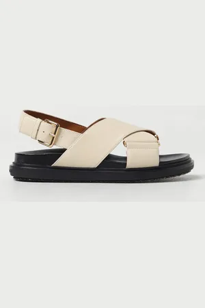 Marni Sandalias Planas Mujer color