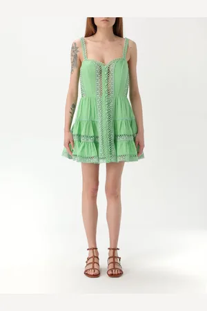 CHARO RUIZ IBIZA Vestido Mujer color