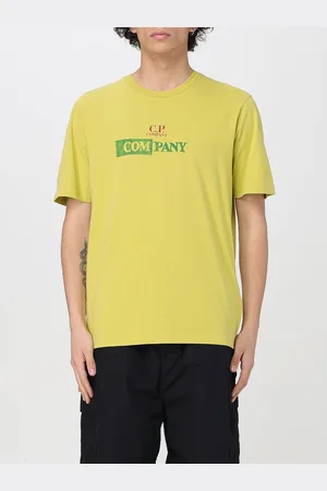 C.P. Company Camiseta C. P. COMPANY Hombre color