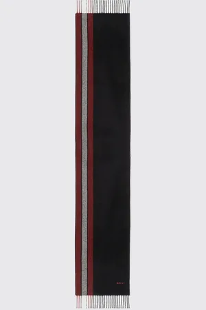 Bally Bufanda Hombre color