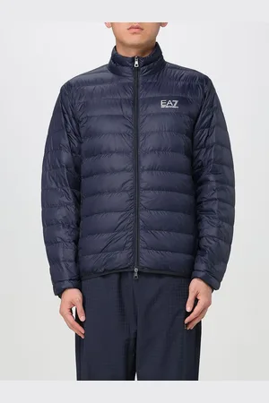 EA7 Chaqueta Hombre color