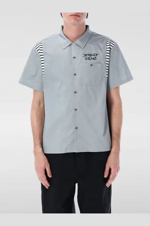 Brain Dead Camisa Hombre color