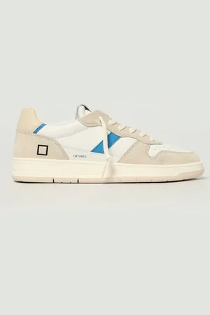 D.A.T.E. Zapatillas D. A.T. E. Hombre color