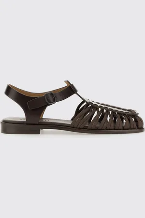 Hereu Zapatos De Tacón Mujer color