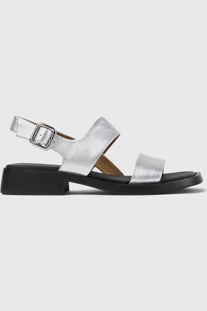 Camper Sandalias Planas Mujer color
