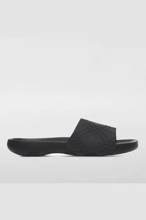 Burberry Sandalias Hombre color