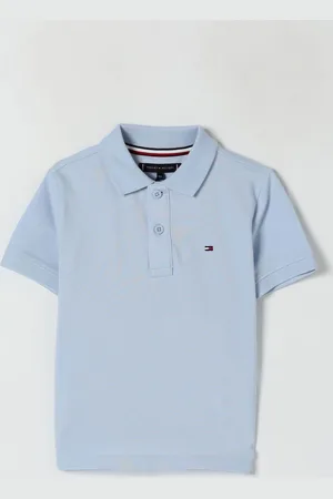Tommy Hilfiger Polo Niños color