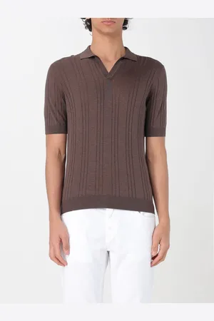 TAGLIATORE Polo Hombre color
